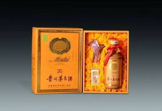 惠水年份茅台酒回收