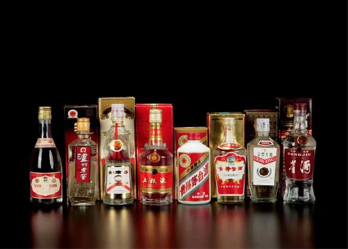 惠水老酒储存的方法